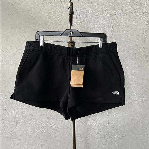The North Face Pants - NWT The North Face Logo Shorts Women XXL